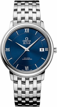 OMEGA De Ville Prestige 424.10.37.20.03.001 1