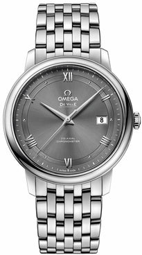 OMEGA De Ville Prestige 424.10.40.20.06.001 1