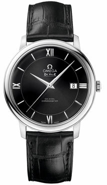 OMEGA De Ville Prestige 424.13.40.20.01.001 1