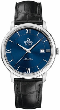 OMEGA De Ville Prestige 424.13.40.20.03.001 1