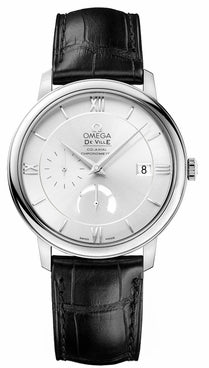 OMEGA De Ville Prestige 424.13.40.21.02.001 1