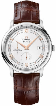 OMEGA De Ville Prestige 424.13.40.21.02.002 1