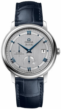 OMEGA De Ville 424.13.40.21.02.003 1