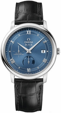 OMEGA De Ville Prestige 424.13.40.21.03.002 1