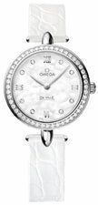 OMEGA De Ville Prestige 424.18.27.60.55.001 1