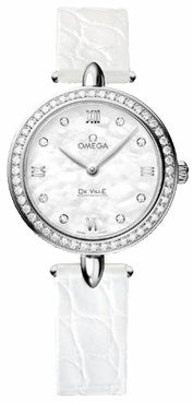 OMEGA De Ville Prestige 424.18.27.60.55.001 1