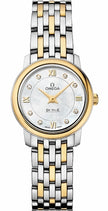 OMEGA De Ville Prestige 424.20.24.60.55.001 1