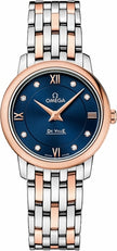OMEGA De Ville Prestige 424.20.27.60.53.001 1