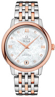 OMEGA De Ville Prestige Automatic Women'S Watch 424.20.33.20.55.001 1