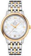 OMEGA De Ville Prestige Co-Axial Women'S Watch 424.20.33.20.55.002 1
