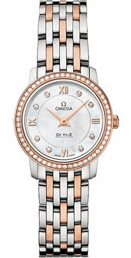 OMEGA De Ville Prestige 424.25.24.60.55.002 1