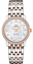 OMEGA De Ville Prestige 424.25.27.60.55.002 1