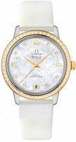 OMEGA De Ville Prestige 424.27.33.20.55.002 1