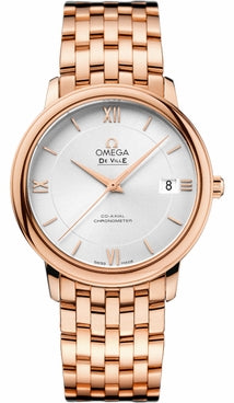 OMEGA De Ville Prestige 424.50.37.20.02.001 1