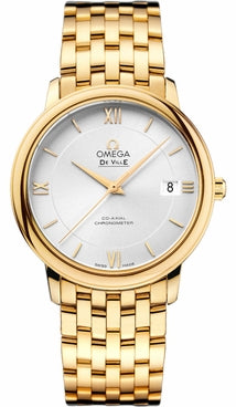 OMEGA De Ville Prestige 424.50.37.20.02.002 1