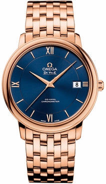 OMEGA De Ville Prestige 424.50.37.20.03.002 1
