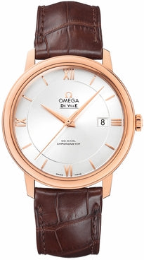 OMEGA De Ville Prestige 424.53.40.20.02.001 1