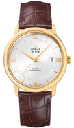 OMEGA De Ville Prestige 18K Yellow Gold Men'S Watch 424.53.40.20.02.002 1