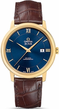 OMEGA De Ville Prestige 424.53.40.20.03.001 1