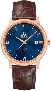 OMEGA De Ville Prestige 424.53.40.20.03.002 1