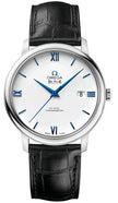 OMEGA De Ville Prestige Co-Axial Chronometer Men'S Watch 424.53.40.20.04.001 1