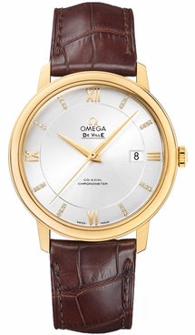 OMEGA De Ville Prestige 424.53.40.20.52.001 1