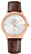 OMEGA De Ville Prestige Power Reserve Men'S Watch 424.53.40.21.02.001 1