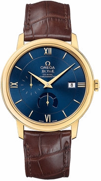 OMEGA De Ville Prestige 424.53.40.21.03.001 1