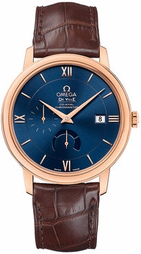 OMEGA De Ville Prestige 424.53.40.21.03.002 1