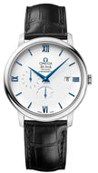 OMEGA De Ville Prestige White Gold Men'S Watch 424.53.40.21.04.001 1