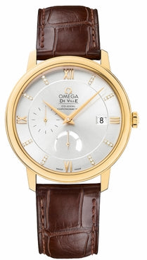 OMEGA De Ville Prestige 424.53.40.21.52.001 1
