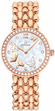 OMEGA De Ville Prestige 424.55.27.60.55.003 1