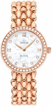 OMEGA De Ville Prestige 424.55.27.60.55.004 1