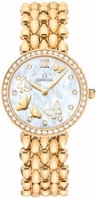 OMEGA De Ville Prestige 424.55.27.60.55.005 1