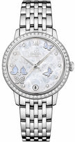 OMEGA De Ville Prestige 424.55.33.20.55.003 1