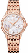 OMEGA De Ville Prestige 424.55.33.20.55.004 1