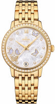 OMEGA De Ville Prestige 424.55.33.20.55.005 1