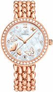 OMEGA De Ville Prestige 424.55.33.20.55.006 1