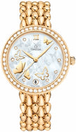 OMEGA De Ville Prestige 424.55.33.20.55.008 1