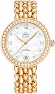 OMEGA De Ville Prestige 424.55.33.20.55.009 1