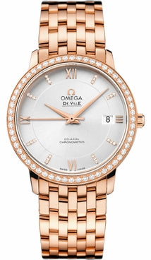 OMEGA De Ville Prestige 424.55.37.20.52.001 1