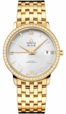 OMEGA De Ville Prestige 424.55.37.20.52.002 1