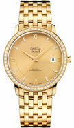 OMEGA De Ville Prestige 424.55.37.20.58.001 1
