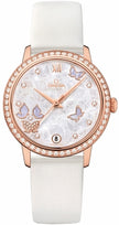 OMEGA De Ville Prestige 424.57.33.20.55.002 1