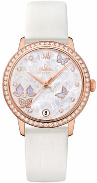 OMEGA De Ville Prestige 424.57.33.20.55.002 1
