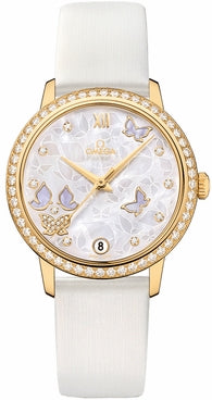 OMEGA De Ville Prestige 424.57.33.20.55.003 1
