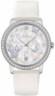 OMEGA De Ville Prestige 424.57.37.20.55.002 1