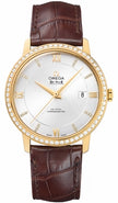 OMEGA De Ville Prestige 424.58.40.20.52.001 1