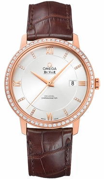 OMEGA De Ville Prestige 424.58.40.20.52.002 1