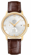 OMEGA De Ville Prestige 424.58.40.21.52.001 1